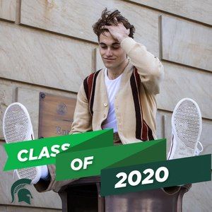 Meet your Posher, Tanner